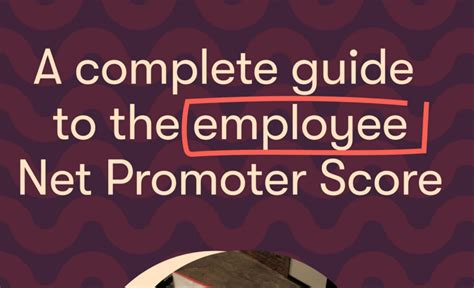 A Complete Guide To The Employee Net Promoter Score ENPS HRTechDepot