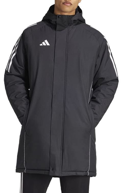 P Nsk Zimn Parka Adidas Tiro Teamsports Cz