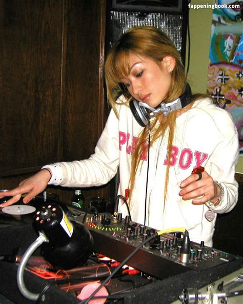 DJ HEAVYGRINDER Marie Vaunt Djheavygrinder HEAVYGRINDER Nude OnlyFans Leaks Fappening