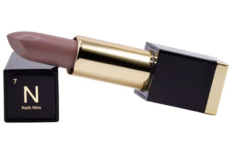 N Nude Nitro TAKENBeauty