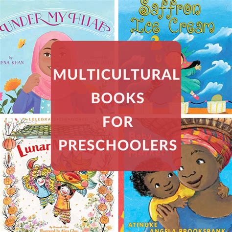 Multicultural Books For Kids | Kids Matttroy