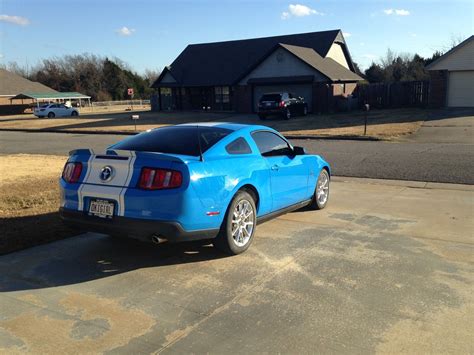 2010 Mustang Gt Cargurus Carfax Garage