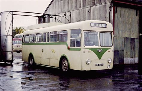 Londonderry Lough Swilly Ui Leyland Psuc B Flickr