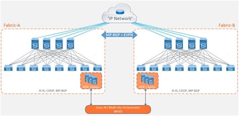 Cisco Aci Deployment Options Available Bestpath