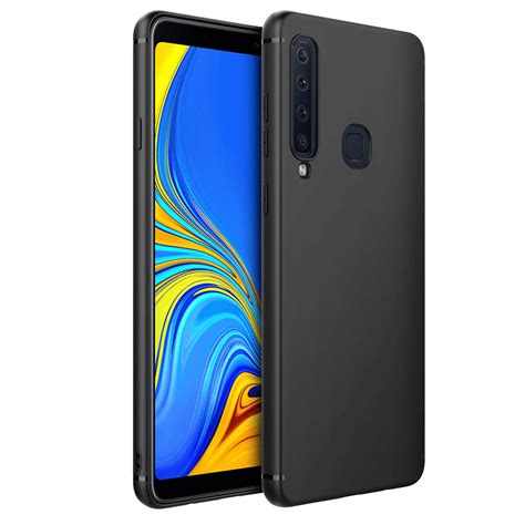 10 Best Cases For Samsung Galaxy A9 2018