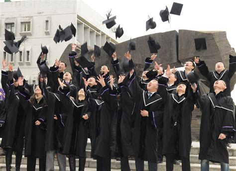 Cuhk In Pixels Graduates Graduation Beacon