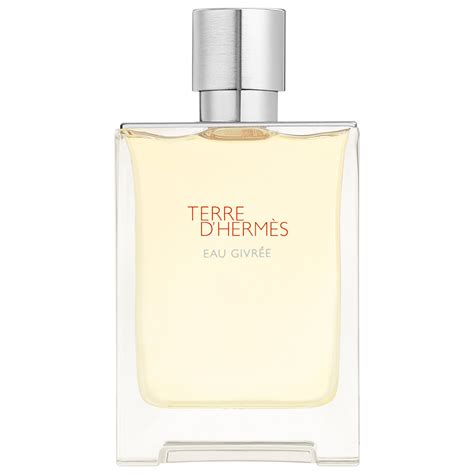 HERMÈS Terre d Hermès Eau Givrée de Parfum Mall of America