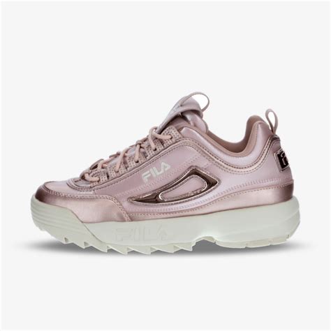 Fila Patike Obuca Patike Disruptor Low Wmn Buzz Sneaker Station Online