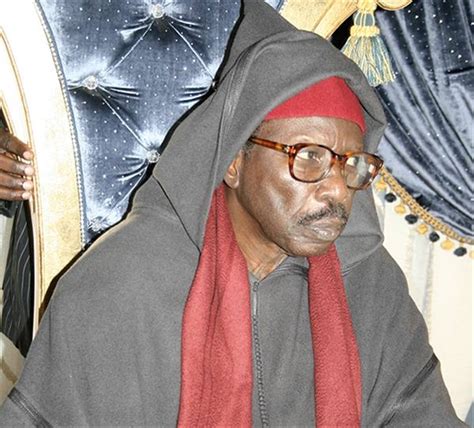 Serigne Cheikh Tidiane Sy Tait Un Fid Le Ami Du Maroc Ministre Des