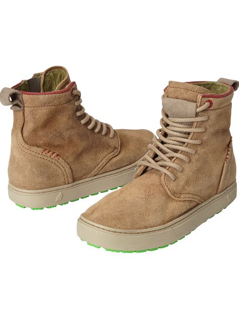 Satorisan Women S Lace Up Suede Boot Crone Title Nine