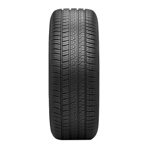 Buy Pirelli Scorpion Zero All Season - 245/50ZR20 (102V) Mfg-2022 ...