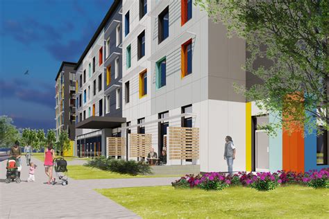 News Release Ontario Investing In More Affordable Housing In Ottawa Ottawa Community Housing