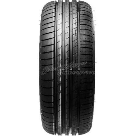 Sommerreifen Goodyear EfficientGrip Performance FO 215/55 R17 94V ...