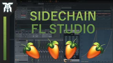 How To Sidechain In Fl Studio Transverse Audio