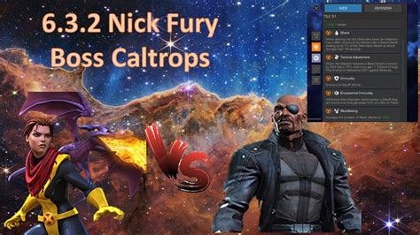 Quest Fights And Final Nick Fury Boss Counters Tips Guide