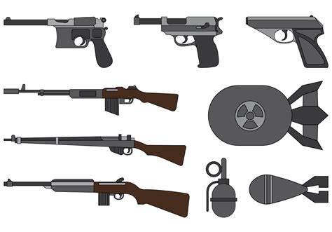 La Segunda Guerra Mundial