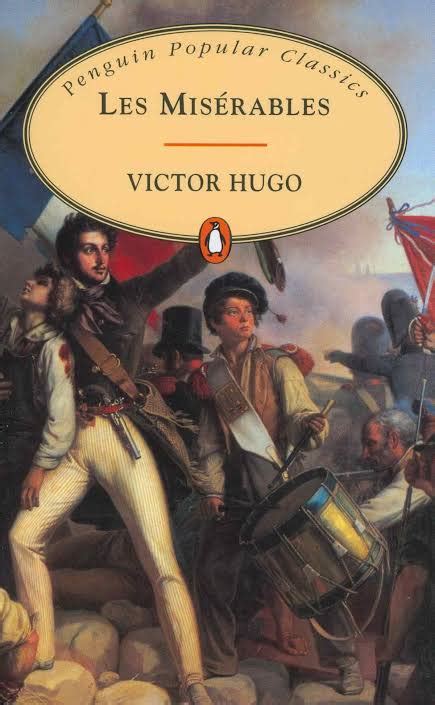 Les Miserables Victor Hugo Antikvarijat Stakleni Grad Horor