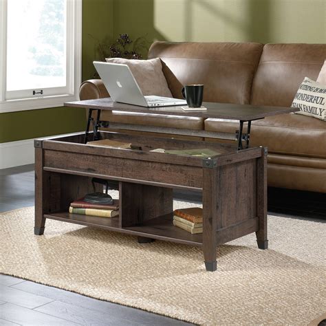 The Best Lift Up Coffee Tables
