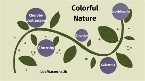 Choroby Cywilizacyjne By Julia Warzecha On Prezi