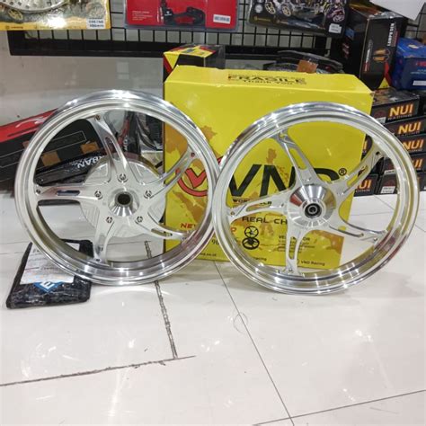 Jual Velg Pelak Delkevic K Speed Dan X Bintang Vnd New Speed Vario