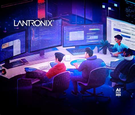 Lantronix Announces Snapdragon Gen Mobile Hardware Development Kit