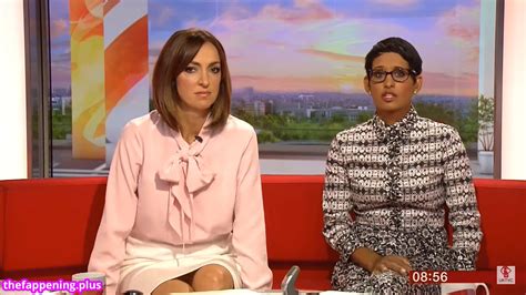 Sally Nugent Sallynugenttv Nude Onlyfans Photo The Fappening Plus