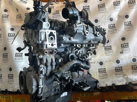 Engine Iveco New Daily Vi 35c17 35s17 40c17 50c17 65c17 70c17