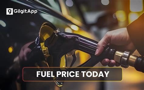 Petrol Price In Pakistan Today July 2024 Updated