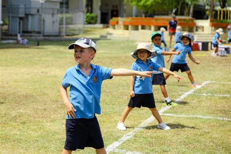 British International School, Phuket - BKK Kids