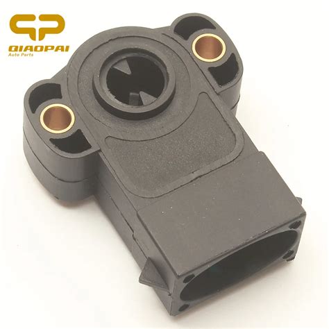 5PCS Throttle Position Sensor For Ford Post Escort Fiesta Ich StreetKa