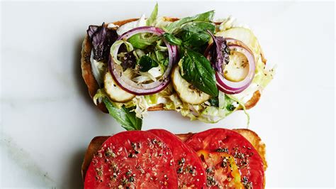 Which Deli Sandwich Is the Healthiest? | Bon Appétit