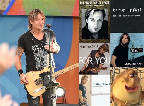 Jake With The Ob On Twitter Happy 55th Birthday To Keith Urban The