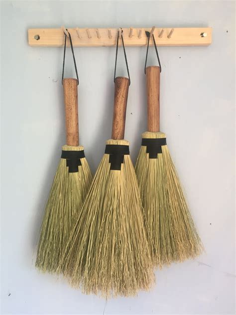 This Handy Broom Is Perfect For Indooroutdoor Messes Cleaning Leaves