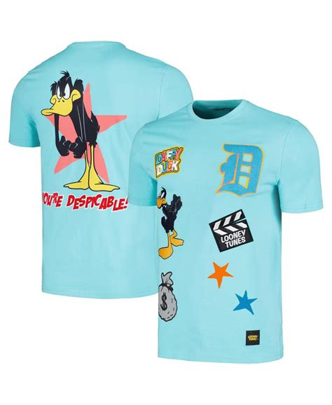 Freeze Max Mens And Womens Daffy Duck Mint Looney Tunes Youre