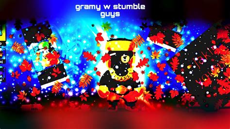 Gramy W Stumble Guys Youtube