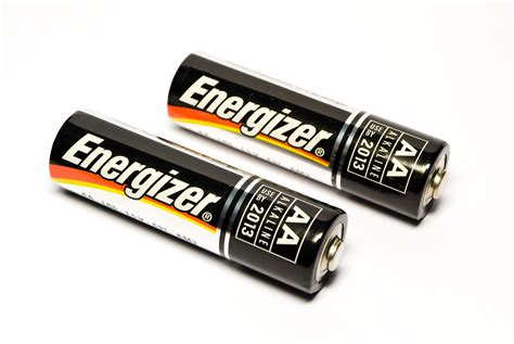 Energizer | это... Что такое Energizer?