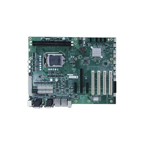 Atx Motherboard Ec B Series Evoc Intelligent Technology Co