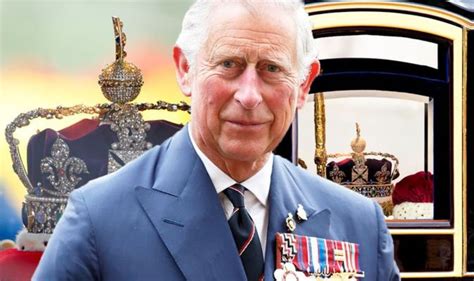 Royal revelation: Why Prince Charles may never become King Charles III ...