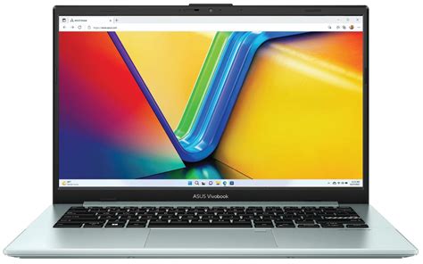 Asus Vivobook Go I U Xe Graphics G Eu Full Hd