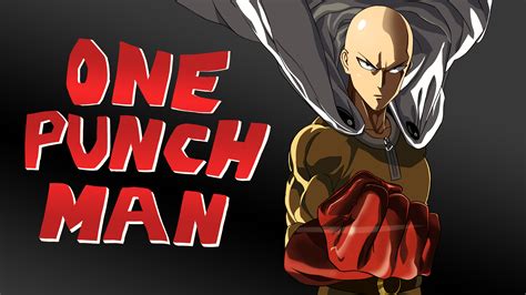 Cực đẹp những hình ảnh của One Punch Man