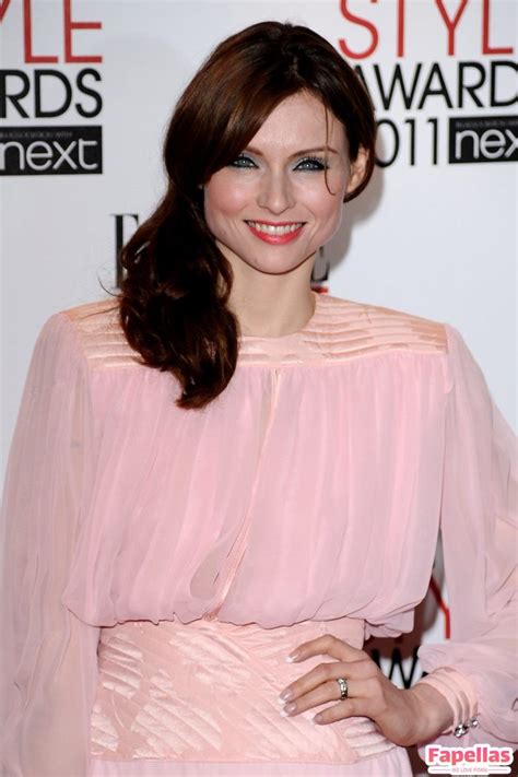 Sophie Ellis Bextor Aka Sophieellisbextor Nude Leaks OnlyFans Fapellas