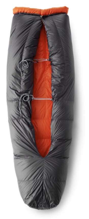 Best Ultralight Sleeping Bags and Quilts of 2024 | Switchback Travel