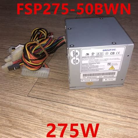 Fsp W Power Supply Fsp Bwn Pf Pa Cmicomputer