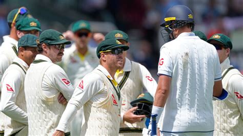 Cricket Live Updates For July 6: Mitchell Marsh slams ton in 3rd Ashes ...