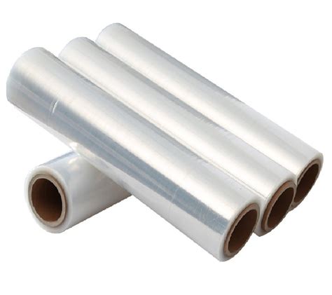 Xpert Transparent Stretch Film Roll Packaging Type Box Size To