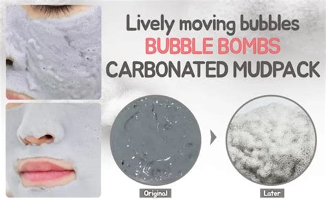 Elizavecca - Milky Piggy Carbonated Bubble Clay Mask 100ml