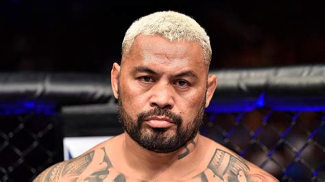 UFC News Mark Hunt Unloads Dana White Coronavirus UFC 249 News