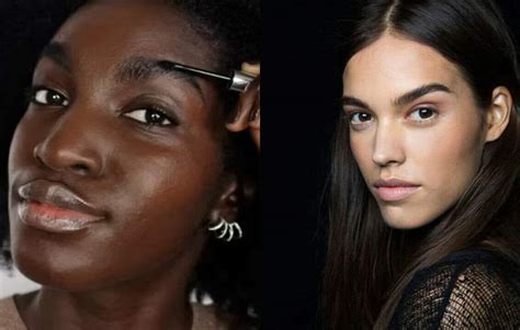 Eyebrow Trends 5 Styles Here To Stay For Stunning Brows Kemi Filani