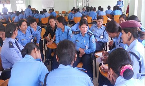 Nepal Police To Set Up Anti-Trafficking Bureau | New Spotlight Magazine