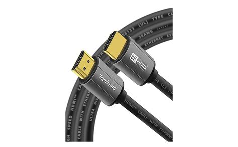 5 Best 8K HDMI Cables That You Can Buy - Guiding Tech